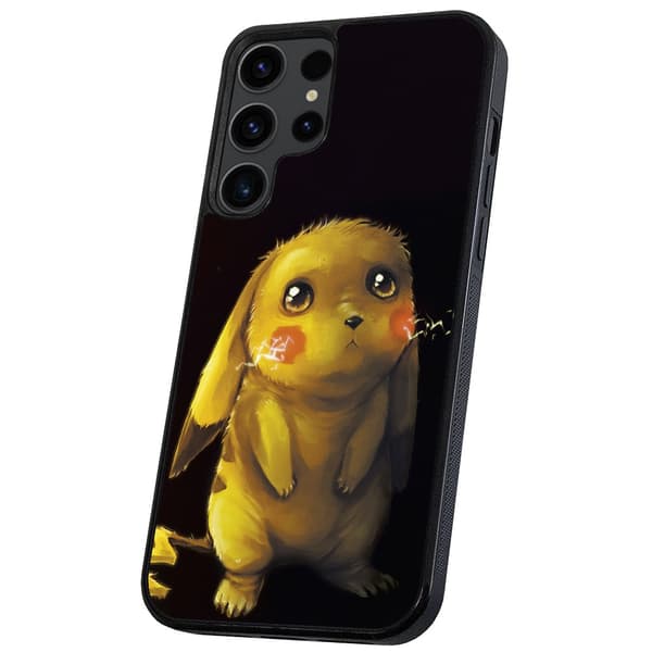 Samsung Galaxy S24 Ultra - Skal/Mobilskal Pokemon