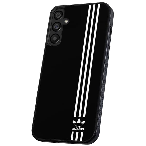 Samsung Galaxy S24 - Cover/Mobilcover Adidas