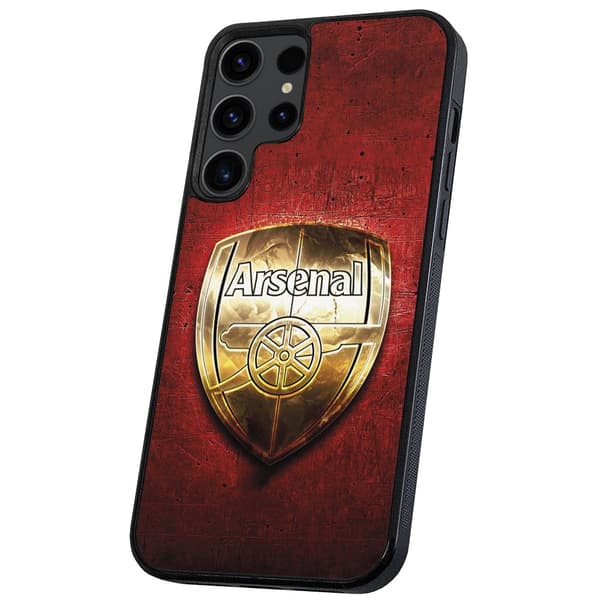 Samsung Galaxy S24 Ultra - Deksel/Mobildeksel Arsenal