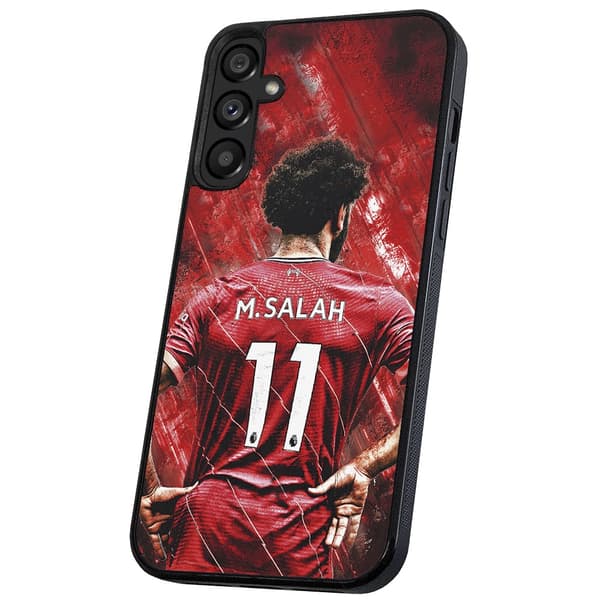 Samsung Galaxy S24 - Deksel/Mobildeksel Salah