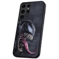 Miniatyrbillede 1 af 2: Samsung Galaxy S24 Ultra - Cover/Mobilcover Venom