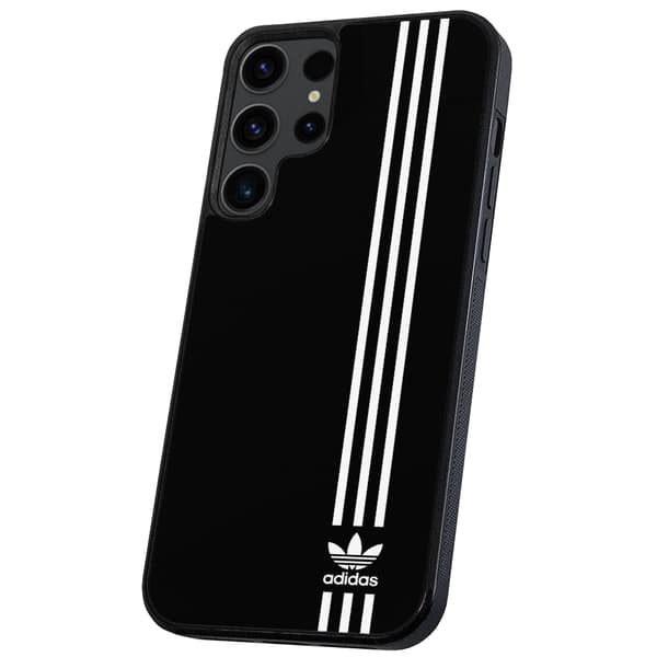 Samsung Galaxy S24 Ultra - Cover/Mobilcover Adidas