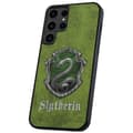Miniatyrbillede 1 af 2: Samsung Galaxy S24 Ultra - Cover/Mobilcover Harry Potter Slytherin
