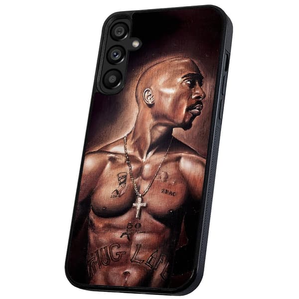 Samsung Galaxy S24 - Deksel/Mobildeksel 2Pac