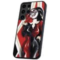 Miniatyrbilde 1 av 2: Samsung Galaxy S24 Ultra - Deksel/Mobildeksel Harley Quinn