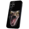 Miniatyrbillede 1 af 2: Samsung Galaxy S24 Ultra - Cover/Mobilcover Snake
