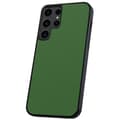 Miniatyrbilde 1 av 2: Samsung Galaxy S24 Ultra - Deksel/Mobildeksel Grønn