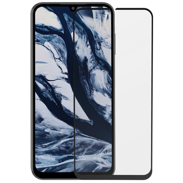 dbramante1928 Samsung Galaxy A15 Skærmbeskytter eco-shield