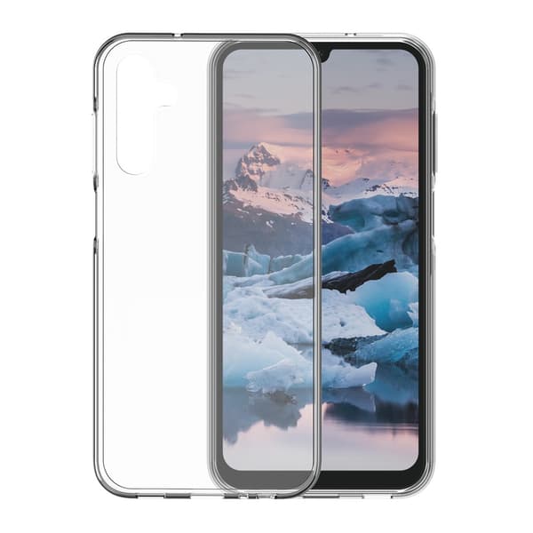 dbramante1928 Samsung Galaxy A15 Skal Greenland Transparent