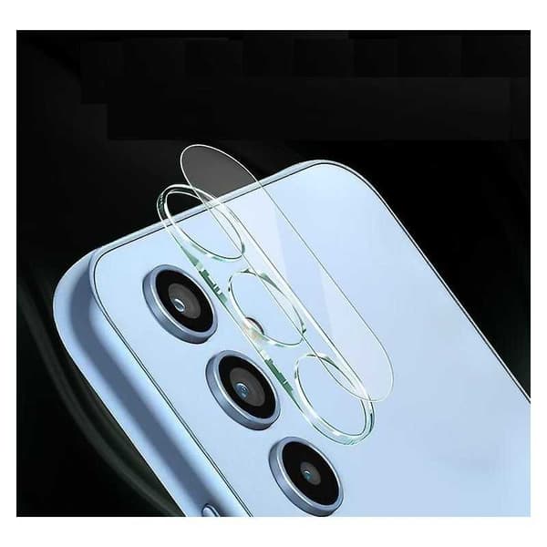 Samsung Galaxy A05s kameralinsebeskytter hærdet glas