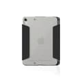 Miniatyrbild 2 av 3: STM STUDIO flip-fodral kompatibelt med iPad 10.9 (2022 - 10:e generationen) Svart