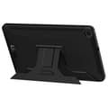 Miniatyrbild 4 av 4: Coque - UAG - Scout - Samsung Galaxy Tab A8 (2021) - Svart - Robust skydd mot fall och repor
