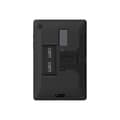 Miniatyrbild 1 av 4: Coque - UAG - Scout - Samsung Galaxy Tab A8 (2021) - Svart - Robust skydd mot fall och repor