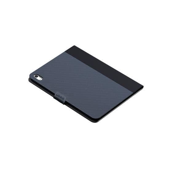 Cygnett TekView Flip-fodral kompatibel iPad 10.9 (2022 - 10:e generationen) Blå