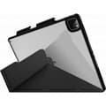Miniatyrbild 1 av 4: Foliofodral för iPad Pro 11'' 2020 Förstärkt Hybrid R 100 % återvunnen plast Itskins Transparent