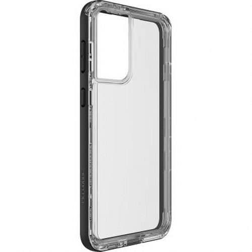 Coque - LIFEPROOF - Samsung Galaxy S21+ 5G - Förstärkt - Transparent - Ökad skydd