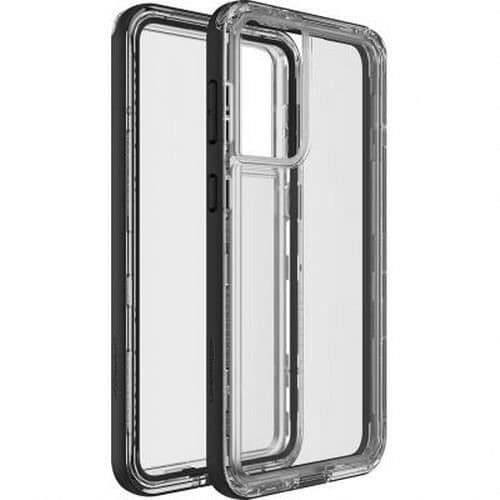 Coque - LIFEPROOF - Samsung Galaxy S21+ 5G - Förstärkt - Transparent - Ökad skydd
