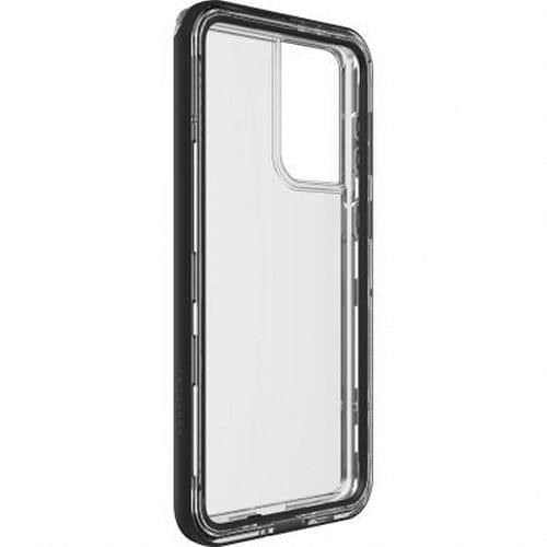Coque - LIFEPROOF - Samsung Galaxy S21+ 5G - Förstärkt - Transparent - Ökad skydd