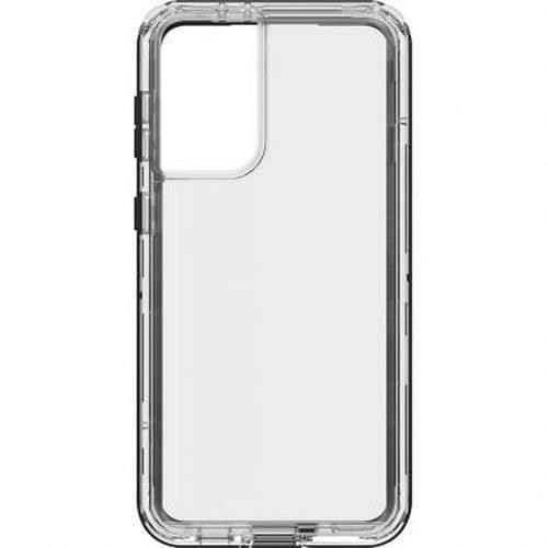 Coque - LIFEPROOF - Samsung Galaxy S21+ 5G - Förstärkt - Transparent - Ökad skydd