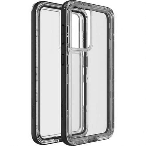 Skal till Samsung Galaxy S21 5G Förstärkt Next LIFEPROOF Transparent