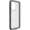 Miniatyrbild 4 av 4: Skal till Samsung Galaxy S21 5G Förstärkt Next LIFEPROOF Transparent