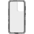 Miniatyrbild 2 av 4: Skal till Samsung Galaxy S21 5G Förstärkt Next LIFEPROOF Transparent