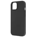 Miniatyrbild 2 av 4: Fodral till iPhone 15 Pro Max Silikon Ultratunn 0,25 mm Matt Finish Moxie Black