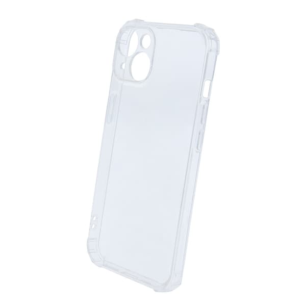 Ohut Suojakuori Realme 11 5G - Kirkas