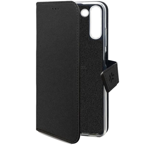 Wally Wallet Case Galaxy S24 5G Sort