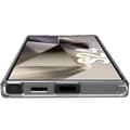 Miniatyrbilde 6 av 8: Gelskinmag Magnetic TPU-deksel Galaxy S24 Ultra 5G Transparent