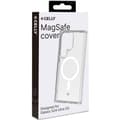 Miniatyrbilde 8 av 8: Gelskinmag Magnetic TPU-deksel Galaxy S24 Ultra 5G Transparent