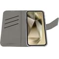 Miniatyrbilde 3 av 6: Wally Wallet Case Galaxy S24 Ultra 5G Svart