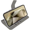 Miniatyrbilde 4 av 6: Wally Wallet Case Galaxy S24 Ultra 5G Svart