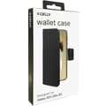Miniatyrbilde 6 av 6: Wally Wallet Case Galaxy S24 Ultra 5G Svart