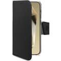 Miniatyrbilde 2 av 6: Wally Wallet Case Galaxy S24 Ultra 5G Svart
