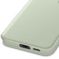 Miniatyrbild 4 av 4: Samsung S24 Plus Fodral Flip Touch Window Smart View Samsung Green
