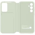Miniatyrbild 2 av 4: Samsung S24 Plus Fodral Flip Touch Window Smart View Samsung Green