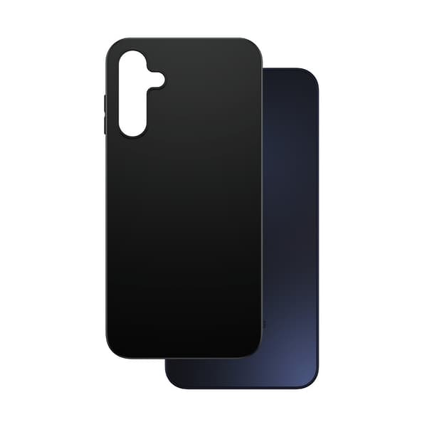 SAFE. by PanzerGlass Samsung Galaxy A15 Skal Soft TPU Case Svart
