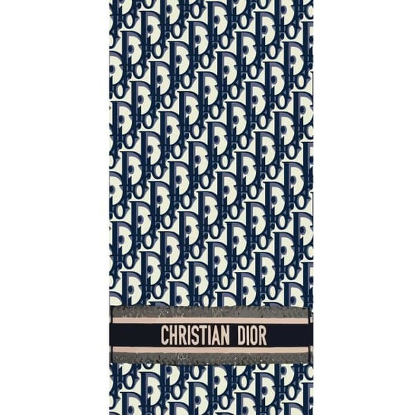 Apple iPhone 13 Pro Lommeboketui Christian Dior