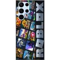 Pikkukuva 1 / 3: Samsung Galaxy S22 Ultra 5G Läpinäkyvä kuori Roblox