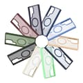 Miniatyrbild 5 av 7: ColorPop Galaxy S24 Ultra Skal CH MagSafe Matt Rosa