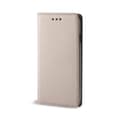 Miniatyrbillede 1 af 3: Flipcover med stativ til Oppo A58 4G - Guld