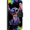 Pikkukuva 3 / 3: Apple iPhone 13 mini Lompakkokotelo Lilo ja Stitch