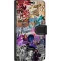 Miniatyrbilde 3 av 3: Samsung Galaxy A12 Lommeboketui Taylor Swift