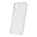 Miniatyrbillede 1 af 2: Tyndt Bagcover til Oppo A38 4G - Gennemsigtig