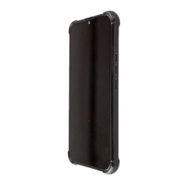 Skyddsfodral - caseroxx - Gigaset GS5 - Stötsäker TPU - Mjuk - Svart