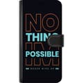 Pikkukuva 3 / 3: Samsung Galaxy S20 FE Lompakkokotelo Asiat