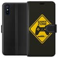 Pikkukuva 1 / 3: Xiaomi Redmi 9A Lompakkokotelo Pelaaja Vyöhyke