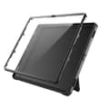 Miniatyrbild 2 av 4: Helkroppsfodral för Galaxy Tab S9 Ultra Stötsäker med Kickstand Supcase Svart