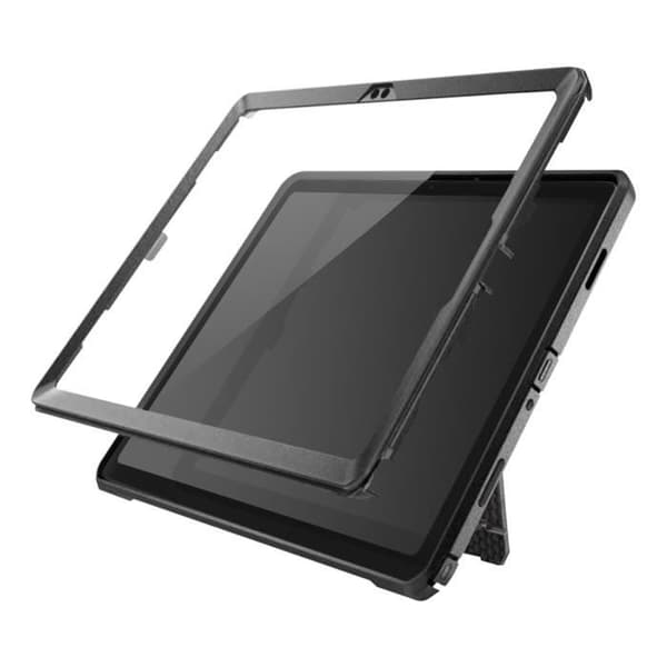 Samsung Galaxy Tab A9 Plus Helfodral - SUPCASE - Unicorn Beetle Pro - Stötsäker - Stativ